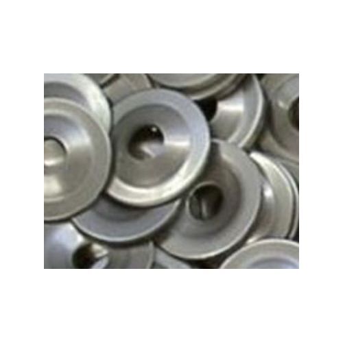 Stainless Steel Dome Washers