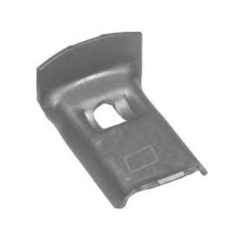 Stainless Clamp