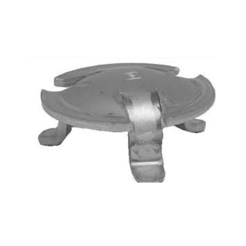 Stainless Steel Valve Plate