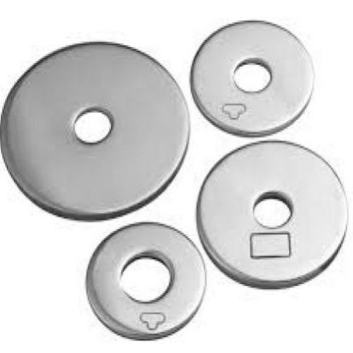 Stainless Steel Washers