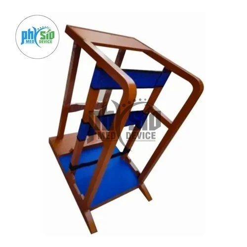 Standing Frame Wooden