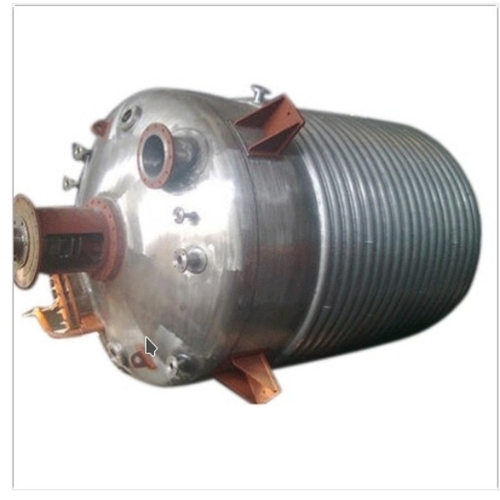 Limpet Reactor
