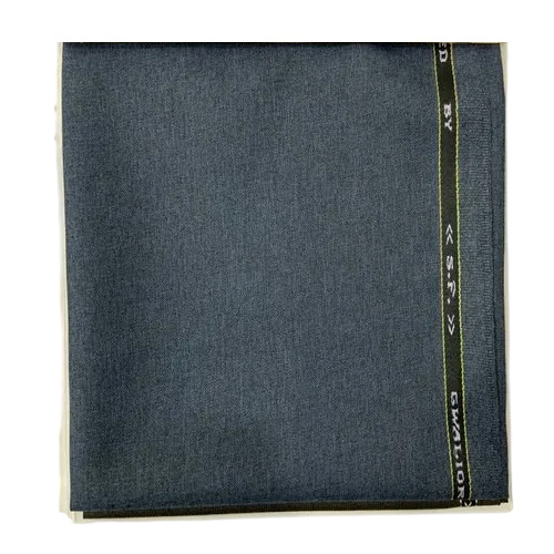 Super Wool Suiting Fabric