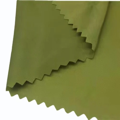 Taffeta Shopping Bag Fabric