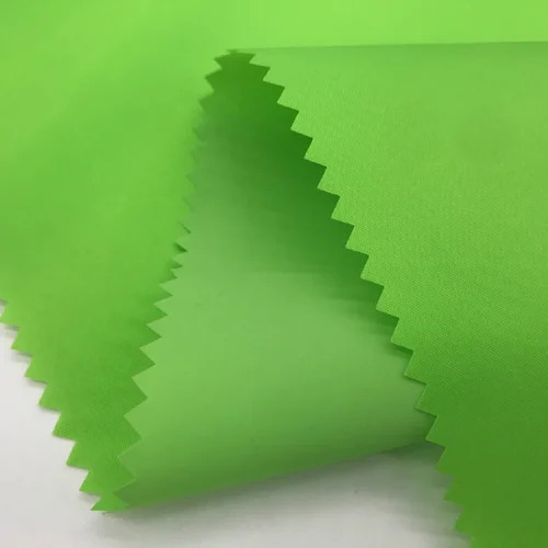 Taffeta Shopping Bag Fabrics