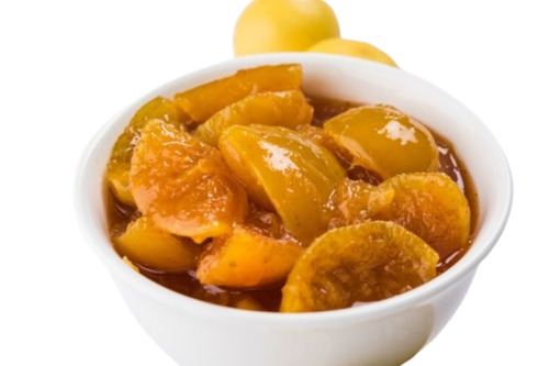 Tasty Sweet Lemon Pickle