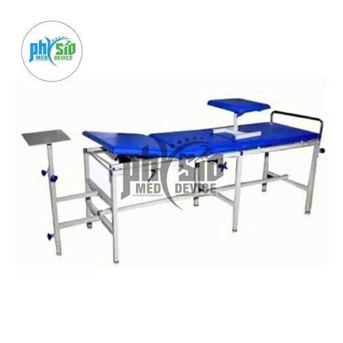 Three Fold Traction Bed