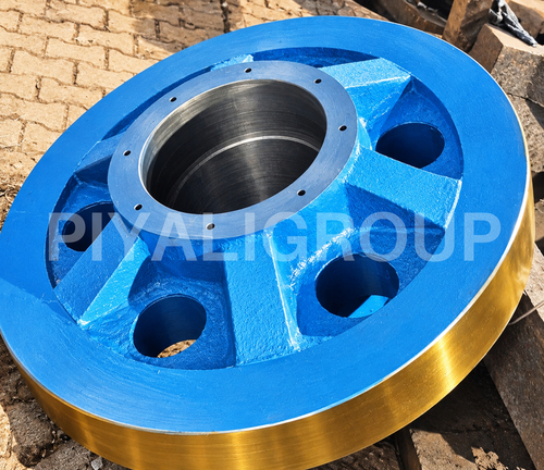 Thrust Roller Bearing