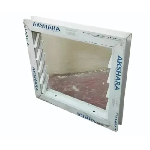 Upvc Ventilation Window Frame