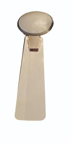 White Color Ceiling Fan