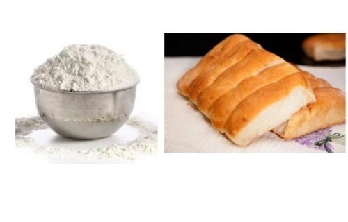 White Pav Bread Improver