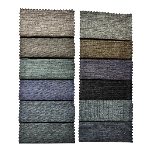 Worsted Twill Suiting Fabrics