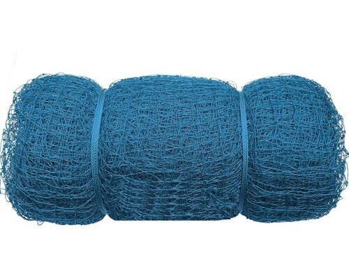 1.5mm Blue Cricket Ground Net