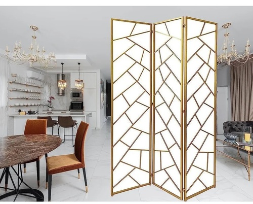100 mm Wall Partition