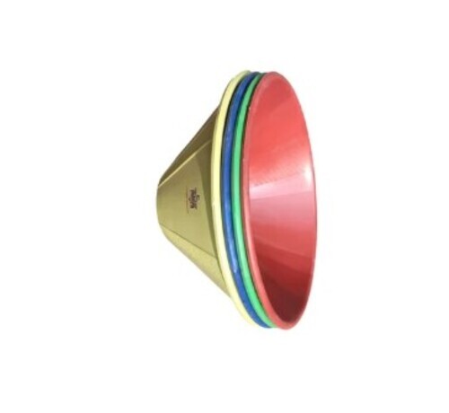 18 Inch Plastic Ghamela