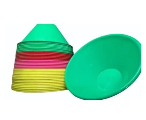 19 Inch Pvc Ghamela