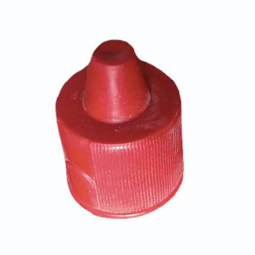Plastic Bottle Cap