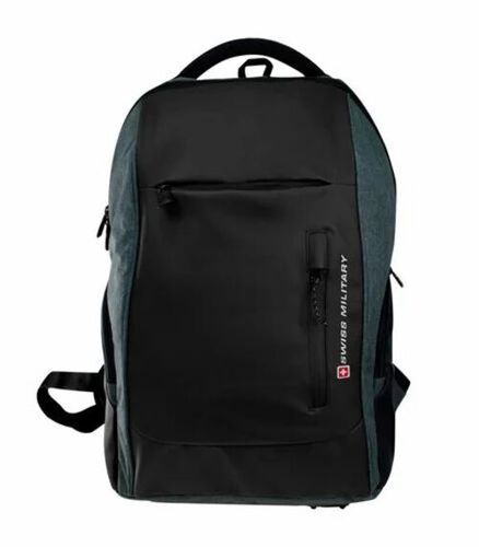25 L Water Resistant Polyester Backpack