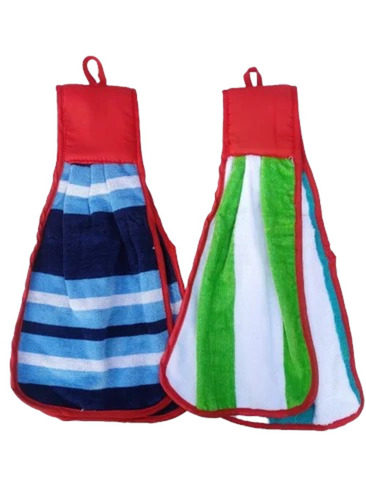 250-350 Gsm Kitchen Hanging Towel
