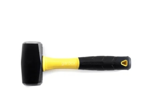 2g Fiberglass Handle Club Hammer