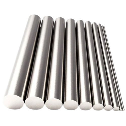 303 Stainless Steel Round Bars