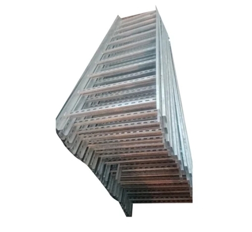 4 Mm Ladder Type Cable Trays