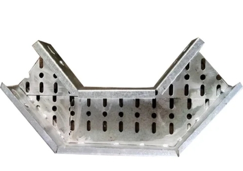 4 Mm Perforated Cable Tray