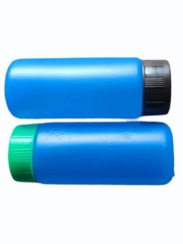 50ml Homeopathic Plastic Bottle