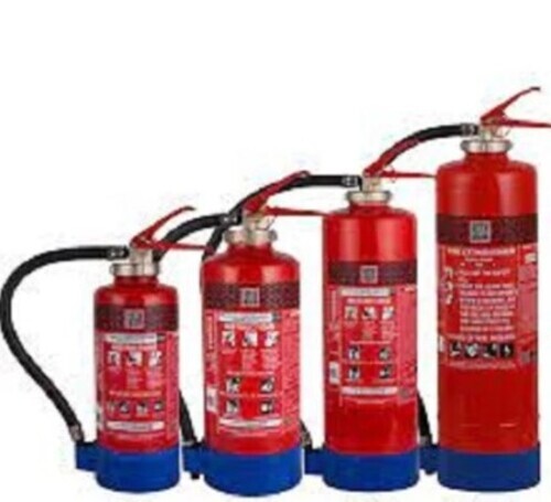 Abc Fire Extinguisher