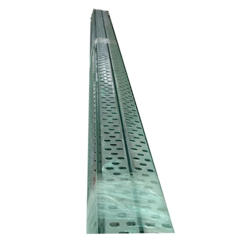 Aluminium Cable Tray
