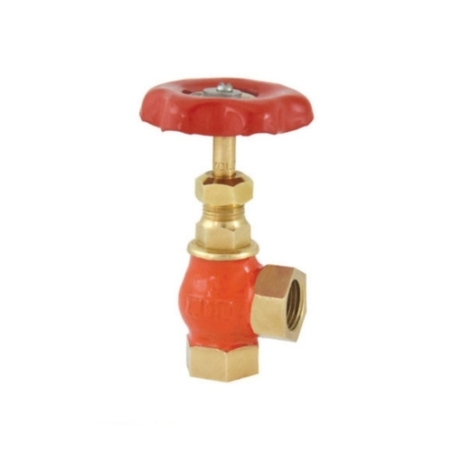 Bronze Angle Globe Valve