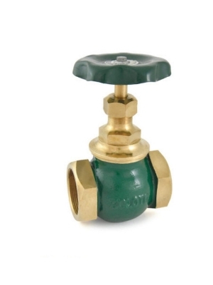 Bronze Globe Valve
