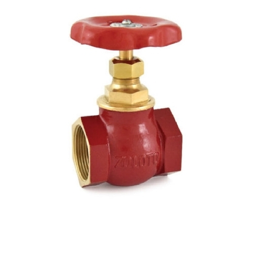 Bronze Globe Valves