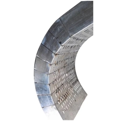 Cable Tray Bands