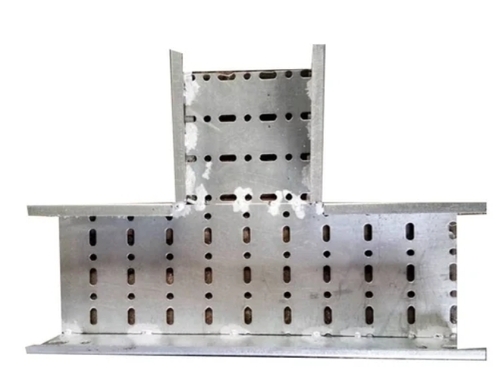 Cable Tray Tee