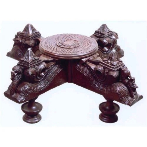 Coffee End Table Set