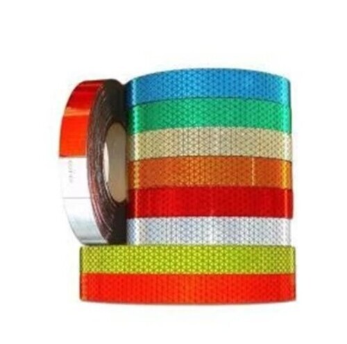 Colorful Retro Reflective Tapes