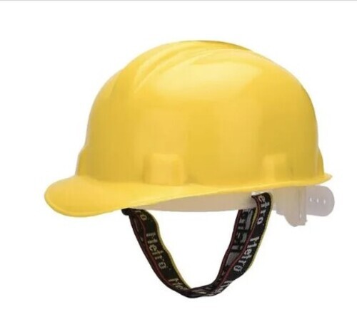 Construction Safety Helmet