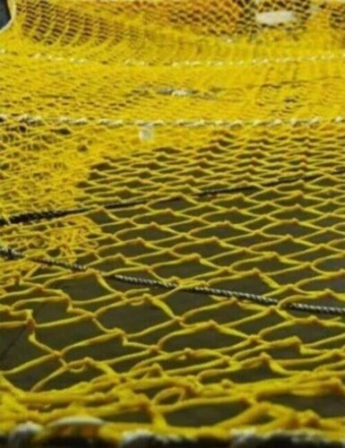 Construction Safety Net