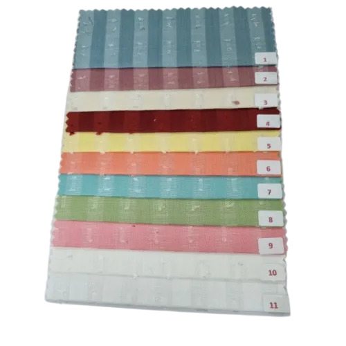 Cotton Jacquard Fabric