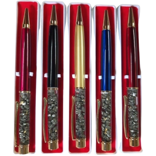 Crystal Pens