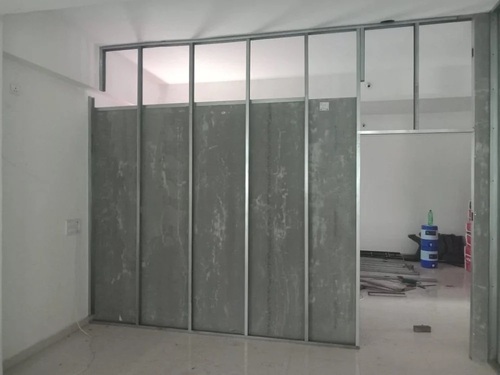 Drywall Partition 50