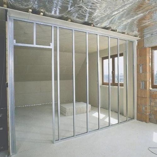 Drywall Partition Birla Aerocon Partition