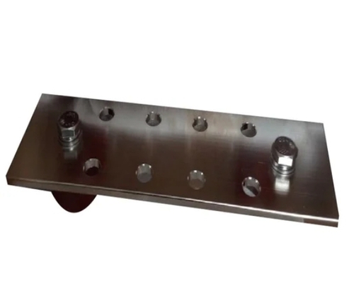 Earthing Links Bar