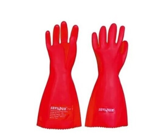 Electrical Hand Gloves