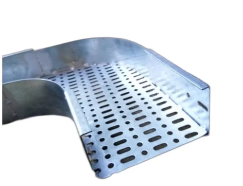 Galvanized Cable Trays