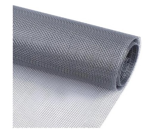 Galvanized Iron Wire Mesh
