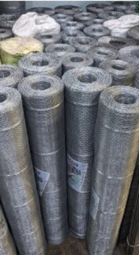 Gi Wire Mesh