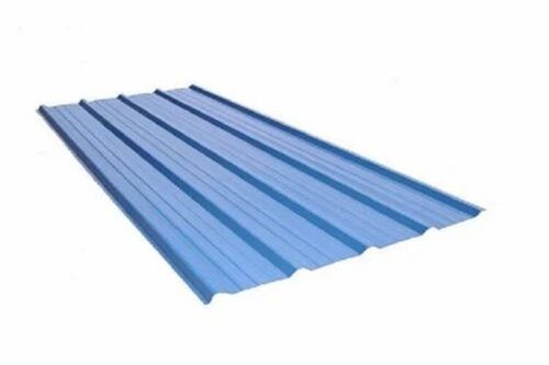 Good Quality Rectangular Roofing Sheet