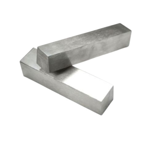 Grey 202 Stainless Steel Square Bars